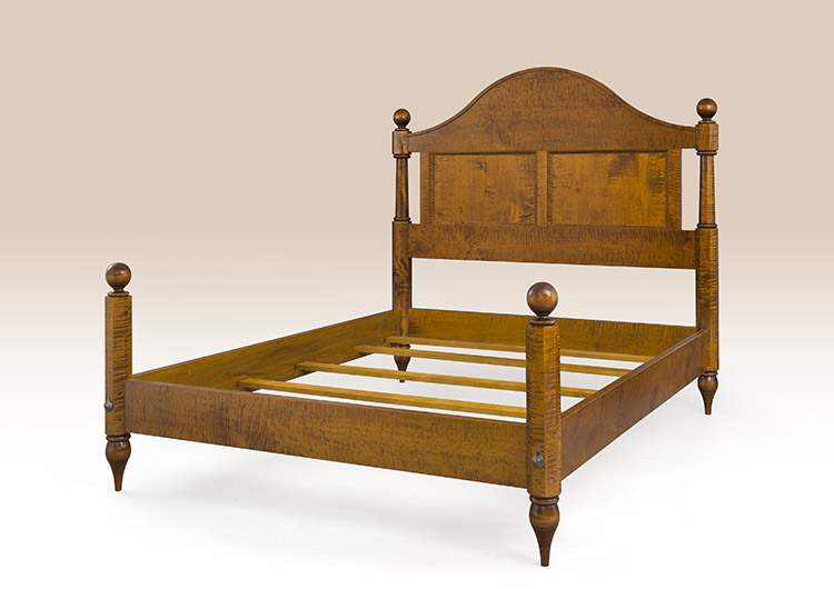 Bolton Designer Bed Image