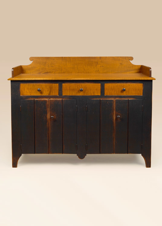 Historical Tennessee Sideboard Image
