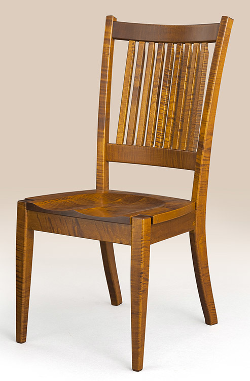 Orwell Side Chair Image