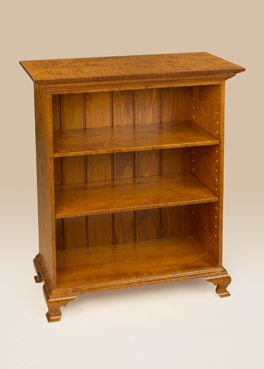 Lowell Bookcase Image