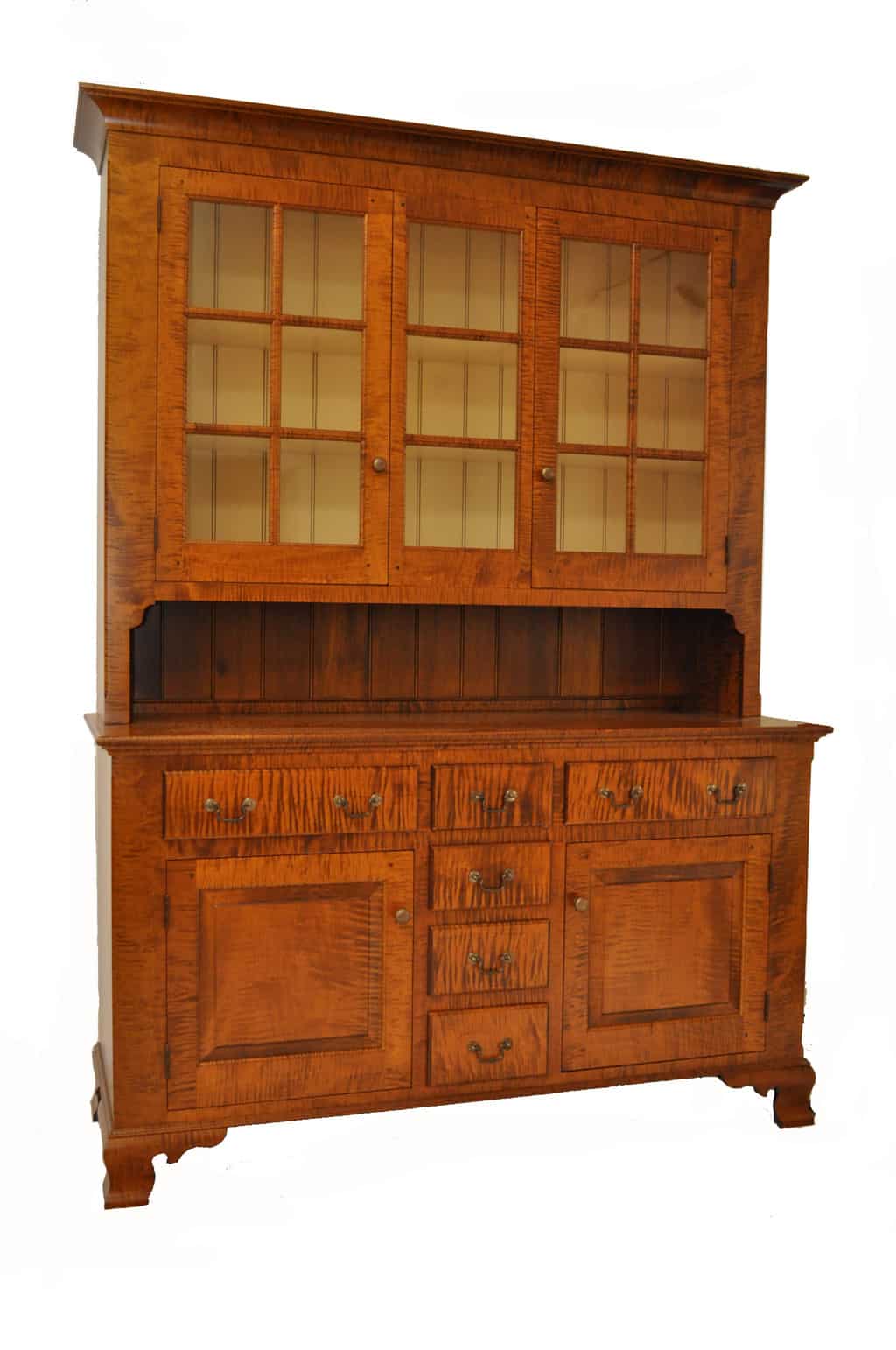Historical Chester County Hutch Image