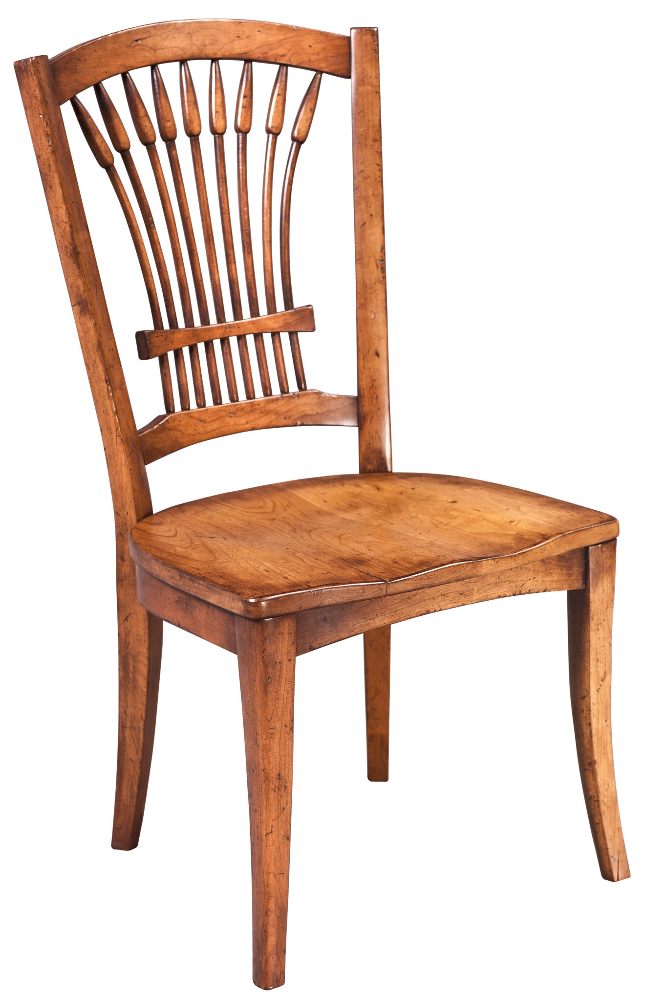 Mayfield Side Chair Image