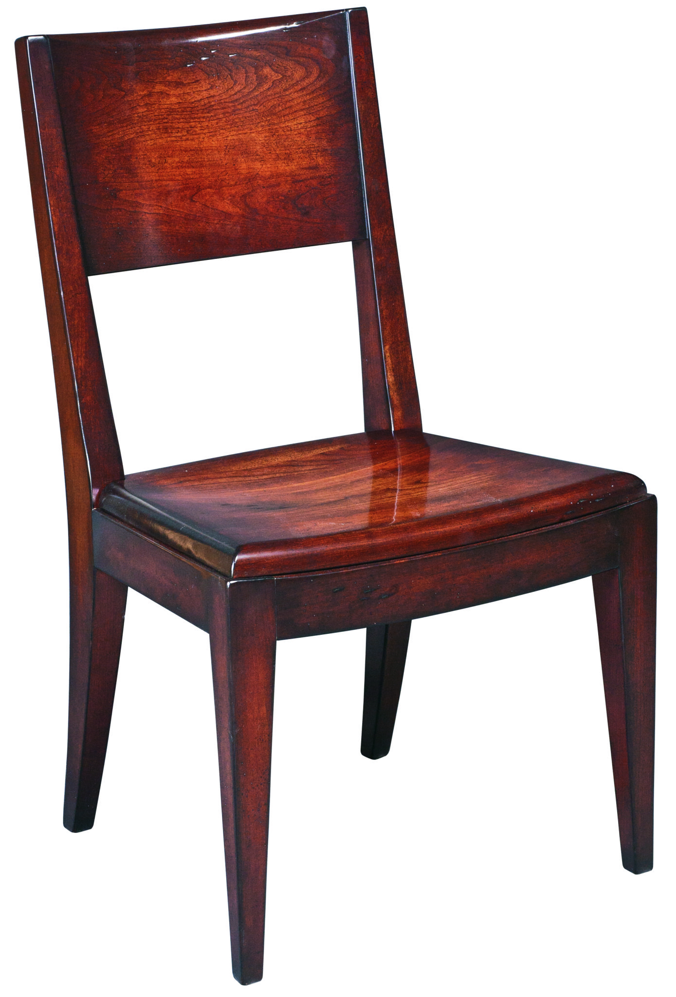Manhattan Side Chair Image