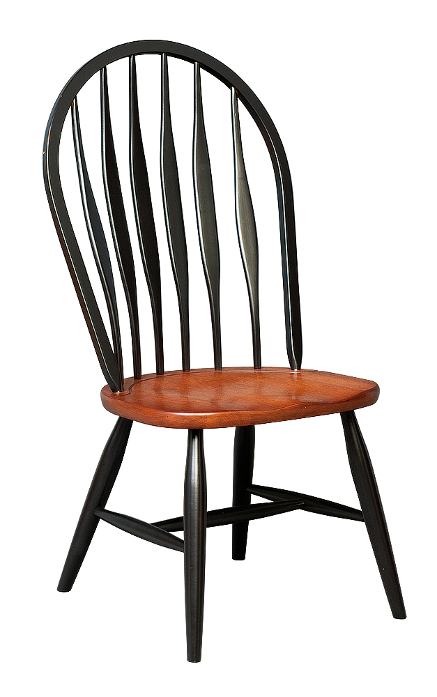 Syracuse Windsor Side Chair Image