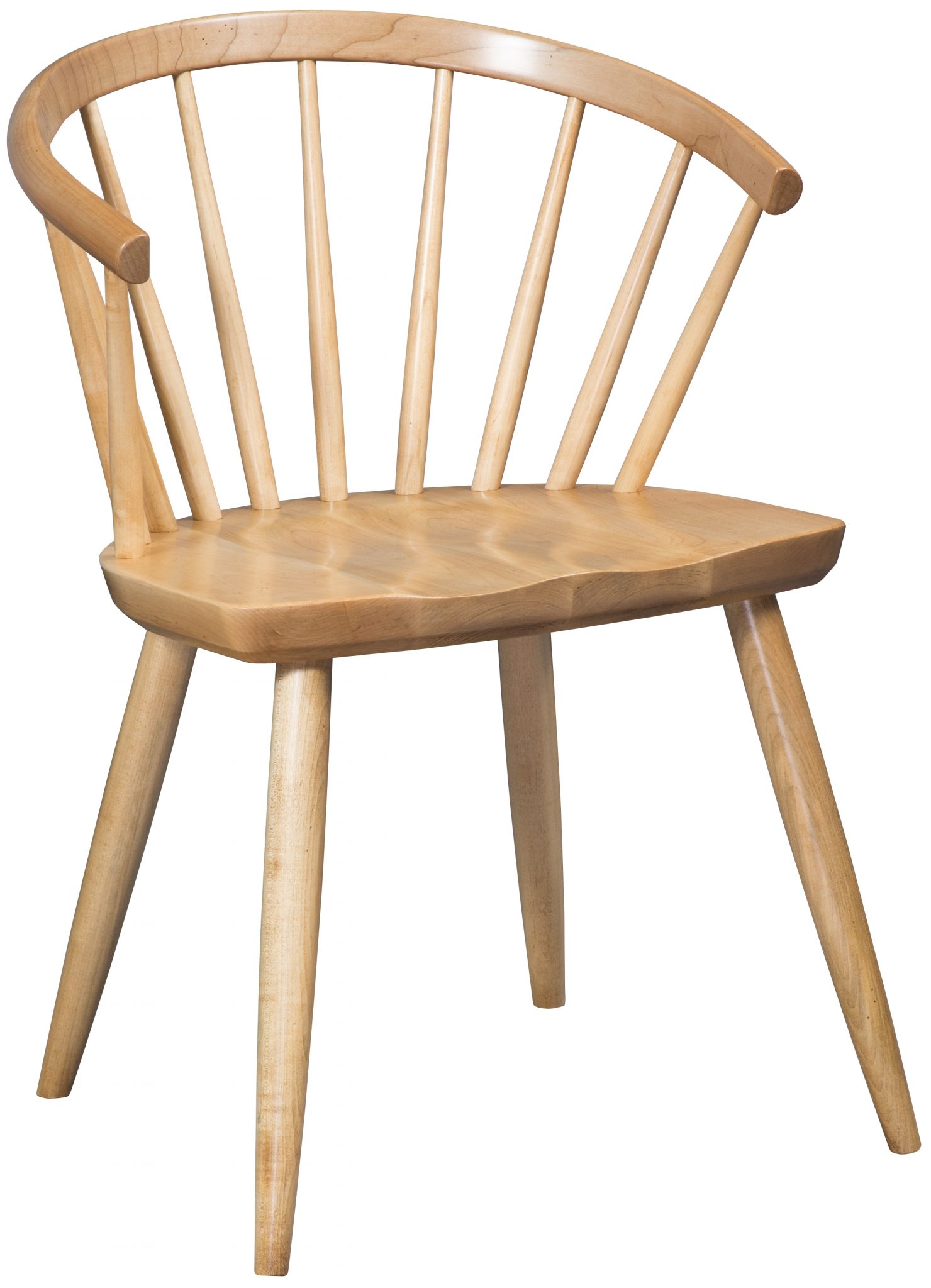 Park Avenue Chair Image