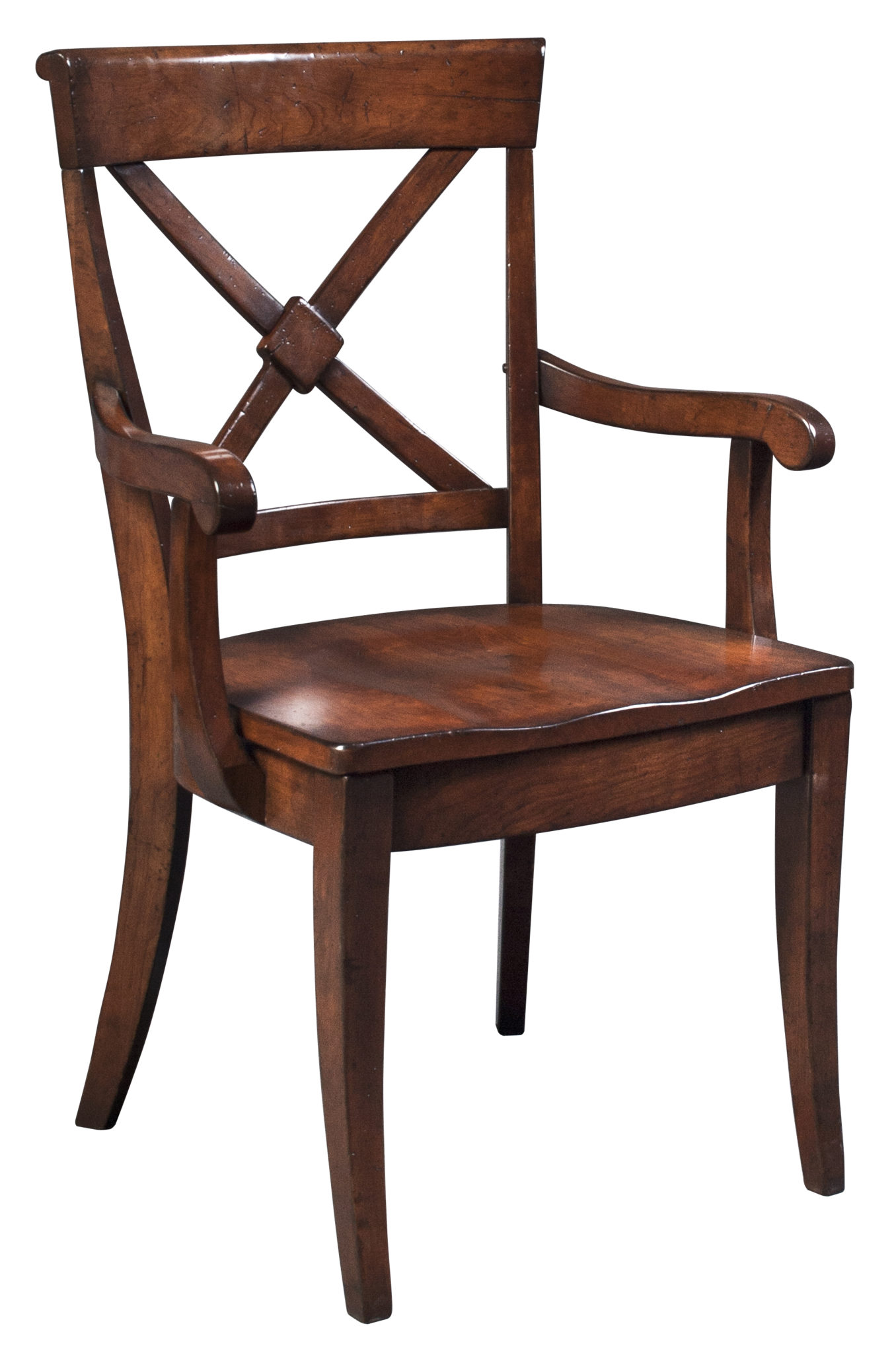 Hinsdale Armchair Image