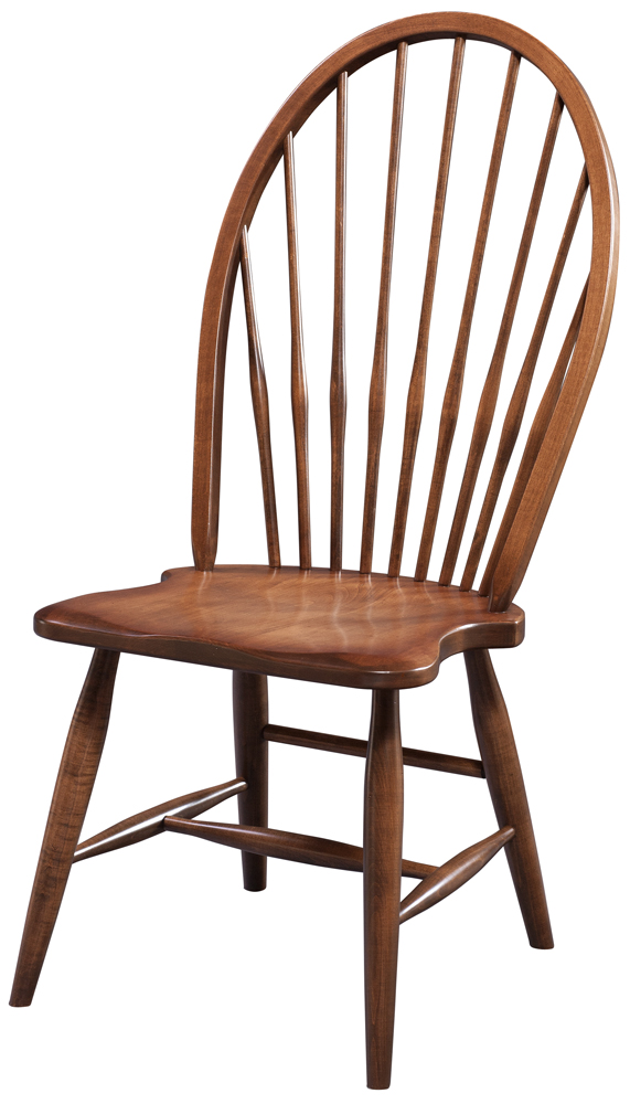 Devon Windsor Side Chair Image