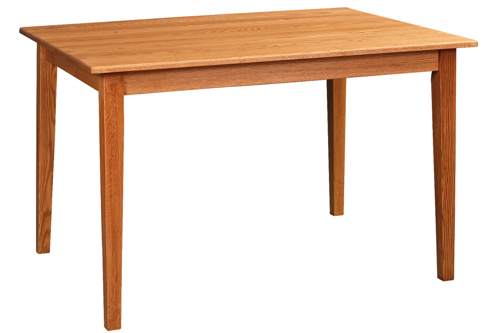 Borden Table Image