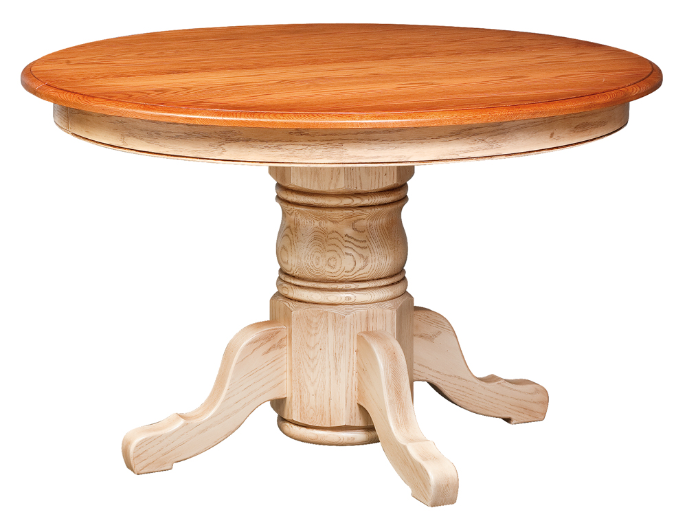 Oatman Table Image