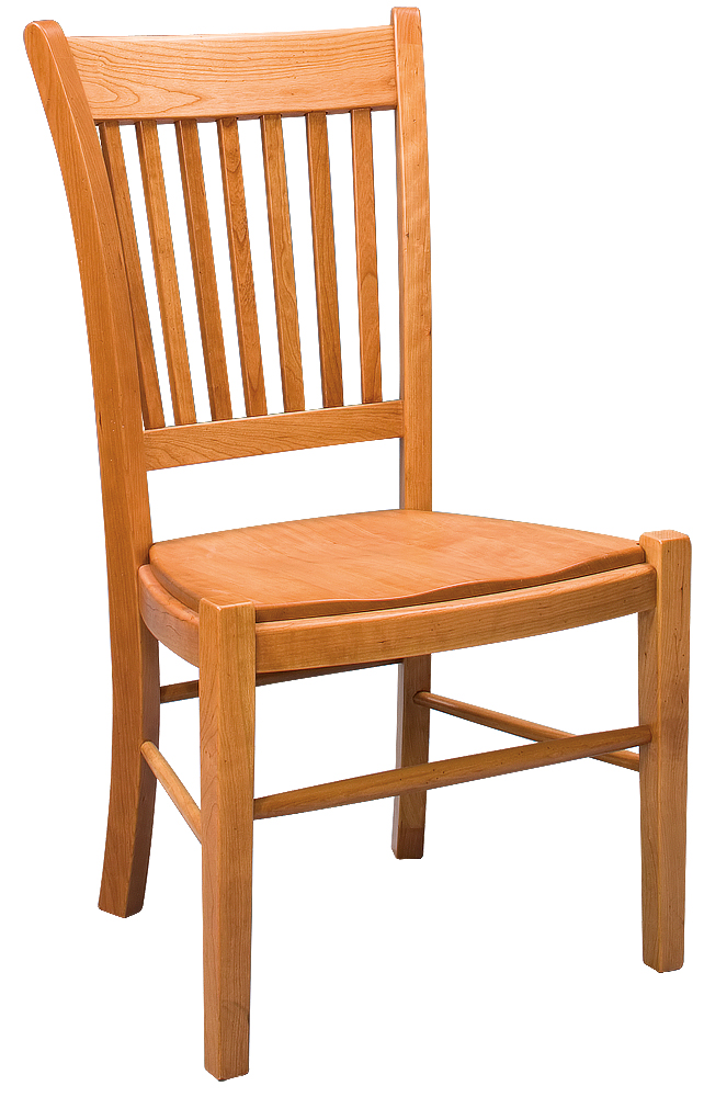 Alamo Side Chair Image