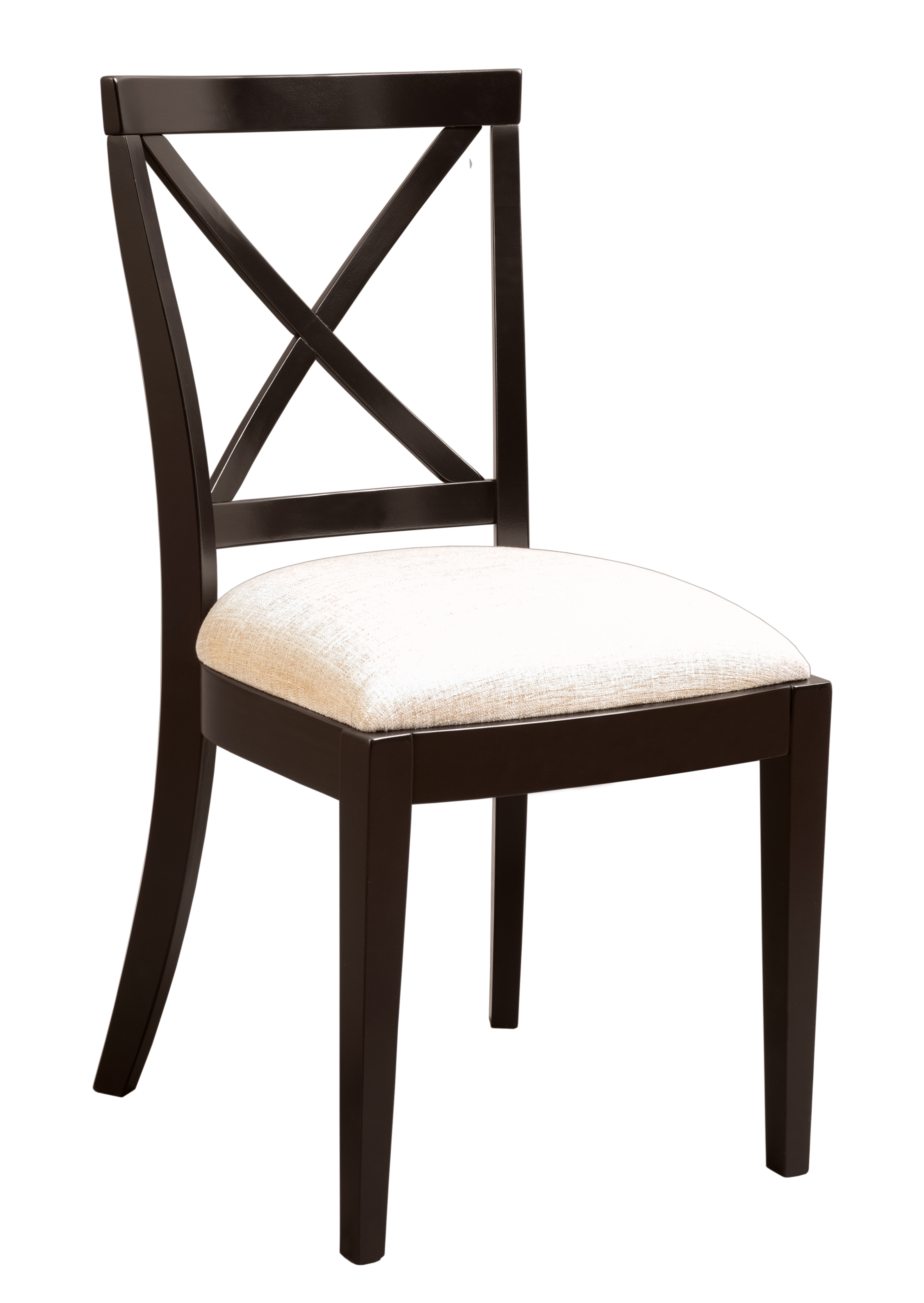 Designer Waverly Side Chair Image