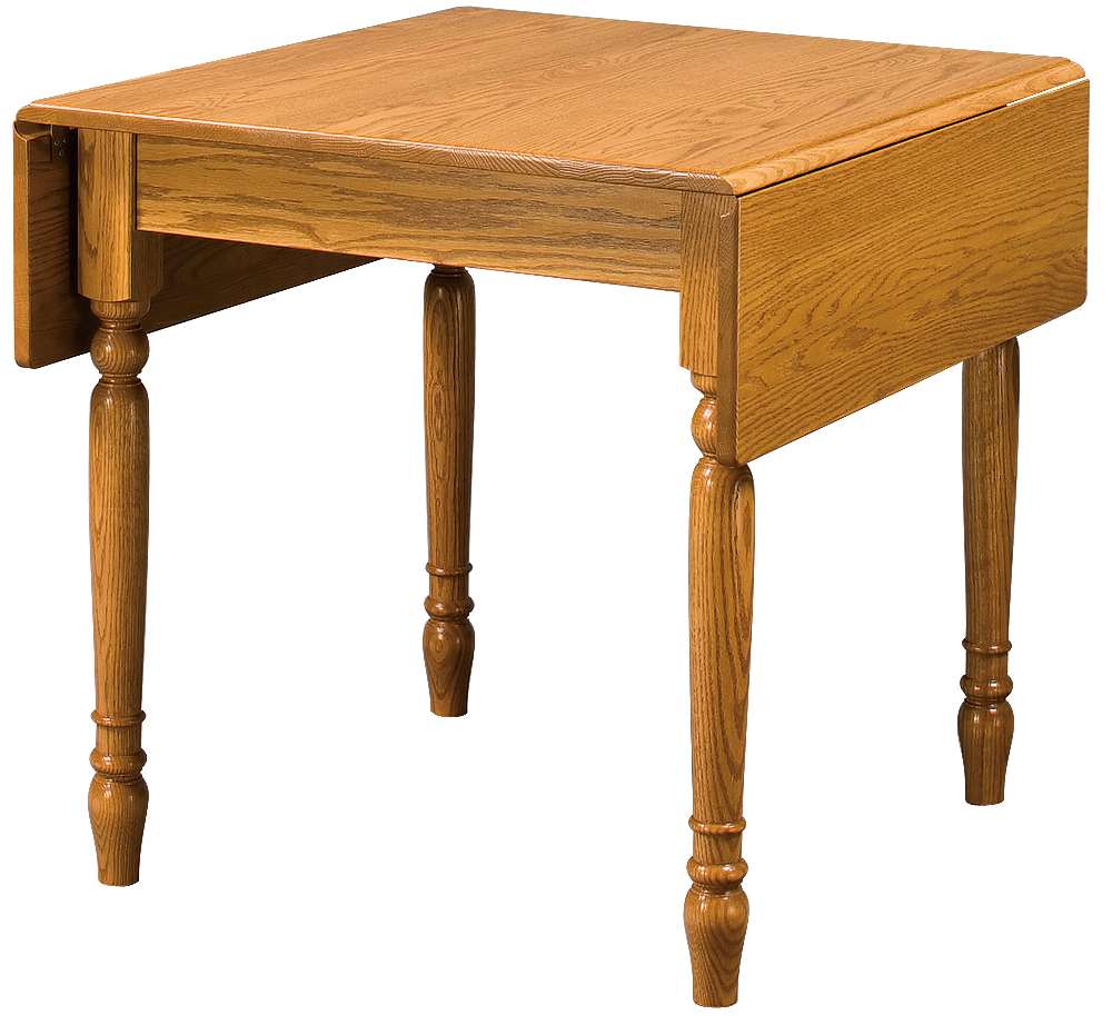 Terre Hill Drop Leaf Table Image