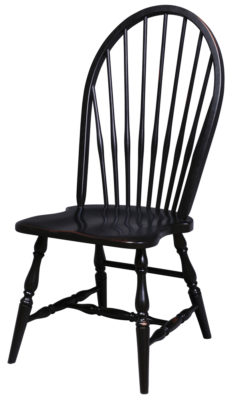 Concord Windsor Side Chair Image