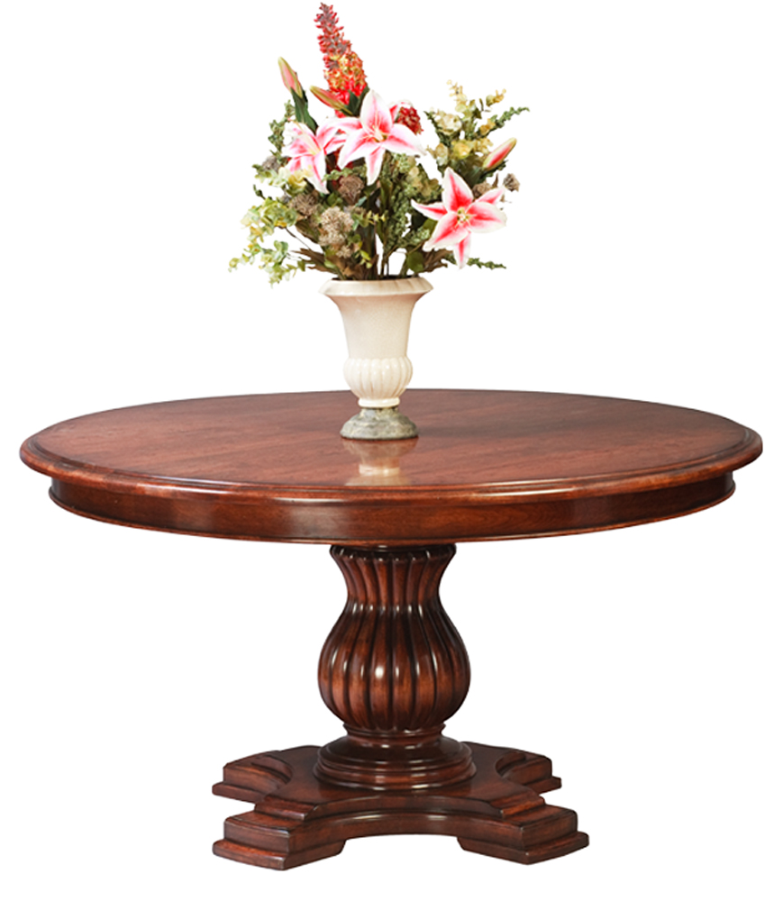 Gramercy Park Table Image
