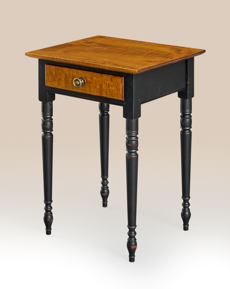 Antique Style Stand Image