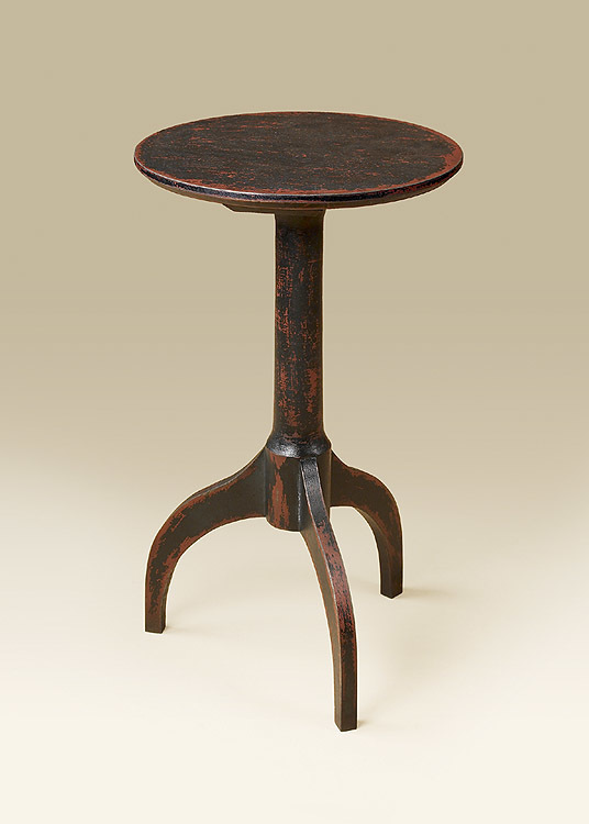 Shaker Candle Stand Image