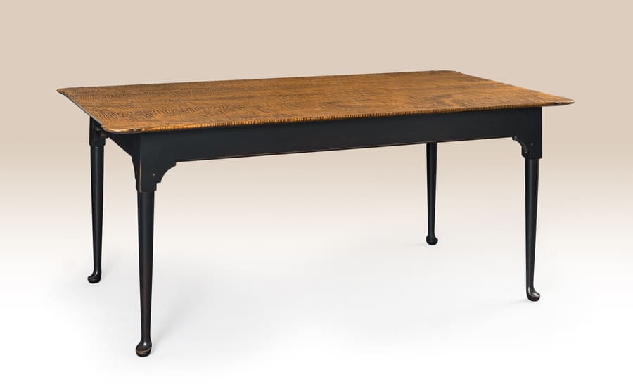 American Made Dining Table Image