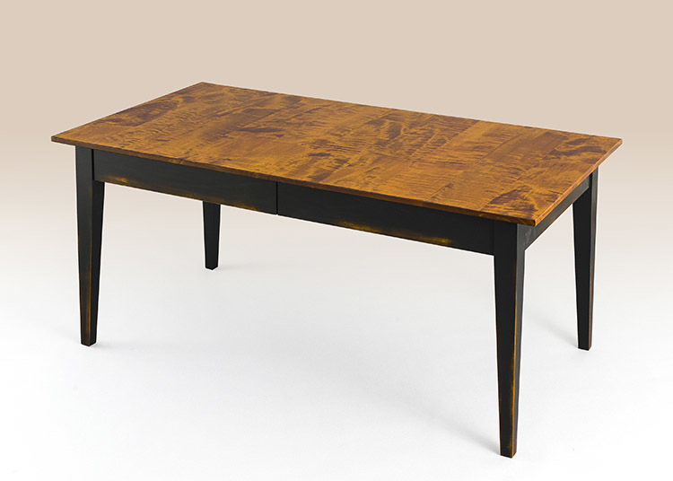 Rowley Shaker Table