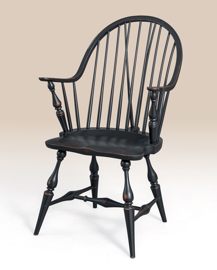 Windsor Chairs Great, Windsor Dining Chairs With Arms