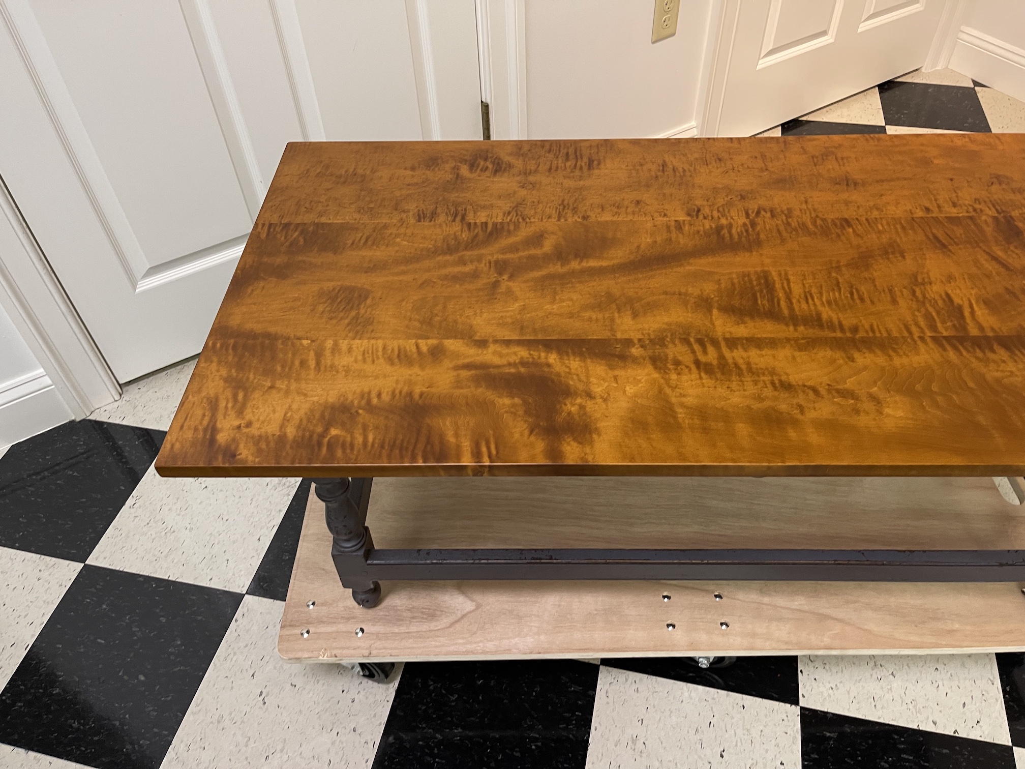 plymouth_coffee_table_1 - Great Windsor Chairs